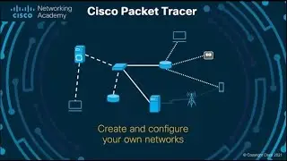 Cisco Packet Tracer - Guia definitivo PT2