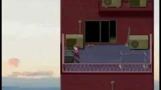 Yume Nikki - Secret GOOD Ending