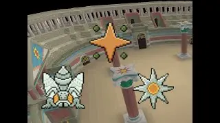 Fortis Colosseum - Reinforcements Combat Achievement