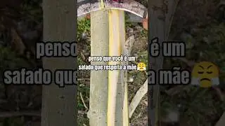 Safado 😡🤣 #shorts #viral #rir