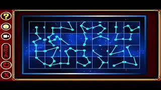 101 Room escape games level 108