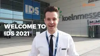 UP3D In IDS2021