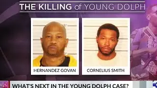 Young Dolph Trial Not Over. But, what’s next? Here’s what we know! #flyhiproductionz #youngdolph