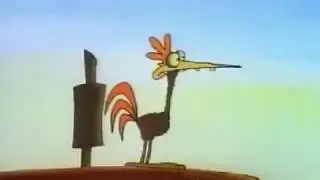 Смешно й мультик до слёз