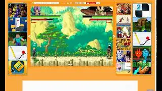 How To Do Kamehameha In Dragon Ball Fierce Fighting Any Version | 2019 |