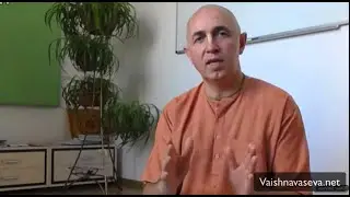 ЕМ Адикави прабху || Арчанам - путь изменения сердца || день 4