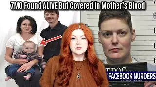 Baby Found ALIVE After Facebook Feud Killed His Parents & A Killer Family Was Caught