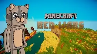 BedWars #4 - Куб и черёмуха