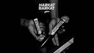 RAPresent - Harkat Barkat