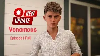 Venomous Update + Episode 1 Full Download  (Episode 1 Full)