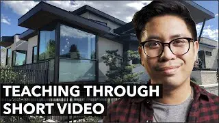 How Short-Form Video Helps This Real Estate Creator Generate Six-Figure Revenue