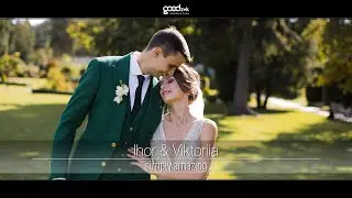 Wedding SDE ⁞ Ihor & Viktoriia