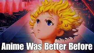 20 Must Watch Retro Anime Movies You Shouldn’t Miss (Part 2)