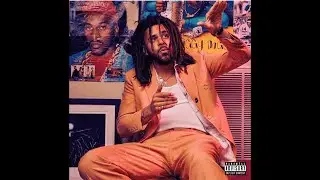 (Free) J Cole x Russ Type Beat 2024 - 