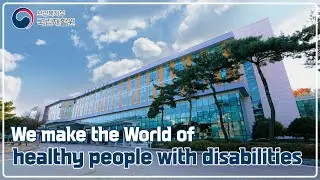 [ENG] 2024 National Rehabilitation Center promotional video