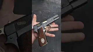 Browning Titanium Revision
