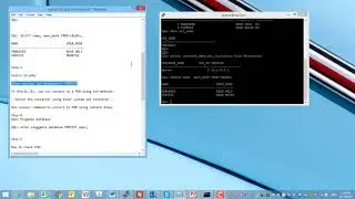 oracle12|How To Start Or Stop Oracle 12c Database |instance|Services