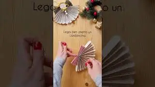 Iper Natale -  Addobbo Natale