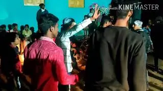 Dhan pati ja mui khanti dhenkanalia