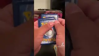 Part 3 of the Mew Tin Box - Pokémon TCG