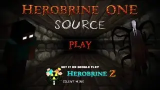 "Хоррор Minecraft " Изумрудный богач