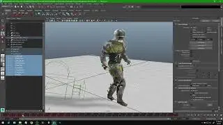 Character Animation for Cutscenes