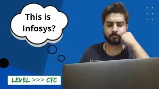 Infosys Coding Test is Insane!