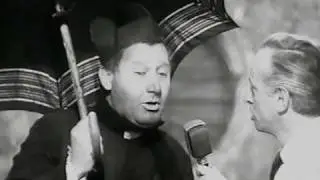 Il disco volante - TintoBrass - 1964