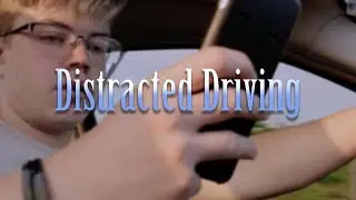 Texting and Driving (Short Film)