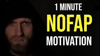 NOFAP MOTIVATION 