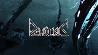 DEMOLISIS - Virtual Addiction (LYRIC VIDEO)