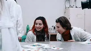 XIII Young Einstein School (24.11.2022)