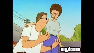 YTP: Men From The Hill Measure Cox