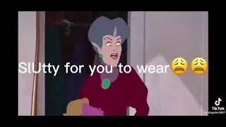 Cinderelllyyyyy Parody (Cinderella) 