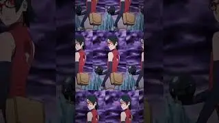 Sarada Uchiha o Hoshi Uchiha?