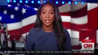 CNN NewsNight Intro 7-14-24