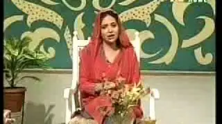 Hayya Alal Falah - Host Ambreen Haeeb Amber - Guest Shehbaz Ali Baig - Part 6