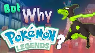 So, What Makes Z-A a 