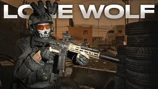 Playing OPERATOR Solo Is A Nightmare But The PVP Is INSANE...