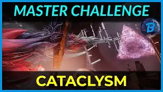 Illuminated Torment MASTER Challenge - Root of Nightmare Raid
