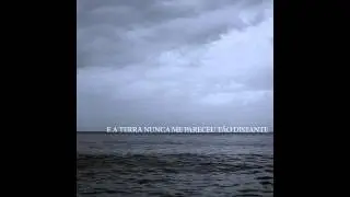 E A Terra Nunca Me Pareceu Tão Distante - S/T [FULL ALBUM]