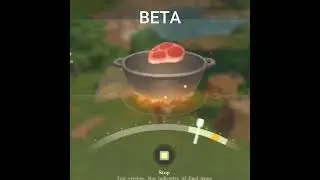 Do you remember the BETA of Genshin ?!