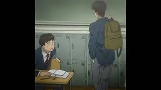 murid teladan😂| jedag jedug anime🍀