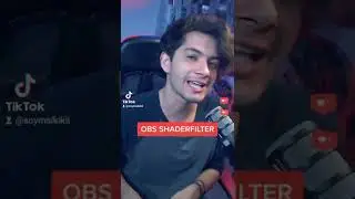 PLUGINS PARA STREAMERS | FILTROS OBS | TUTORIAL