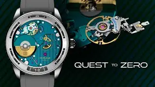 Swiss TV SRF's '10 vor 10' featuring MicroReg technology by Horage x Miniswys!
