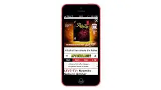 Ruby Zin 3d product for Aftonbladet