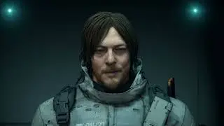 Death Stranding - Gameplay - Hi Sam Porter Bridges! - Episode 1: Bridget - #2