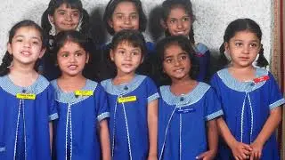 Sfxghs School Bangalore Milton Photography 9845091437