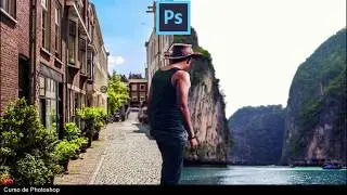 Adobe Photoshop CC - Esencial: Edición de imágenes digitales