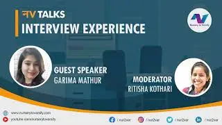 Interview Experience | #Accenture |How to get placed in Accenture? | Life @ Accenture |  #नVTalks